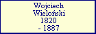 Wojciech Wielo�ski