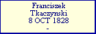 Franciszek Tkaczynski
