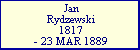 Jan Rydzewski