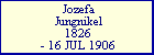 Jozefa Jungnikel