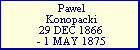 Pawel Konopacki