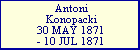 Antoni Konopacki