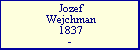 Jozef Wejchman