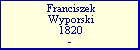 Franciszek Wyporski