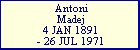 Antoni Madej