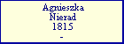 Agnieszka Nierad