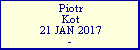 Piotr Kot