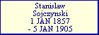 Stanislaw Soczynski