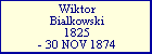 Wiktor Bialkowski