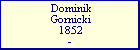 Dominik Gornicki