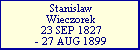 Stanislaw Wieczorek