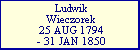 Ludwik Wieczorek