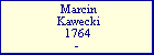 Marcin Kawecki
