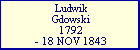 Ludwik Gdowski