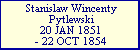 Stanislaw Wincenty Pytlewski