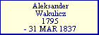 Aleksander Wakulicz