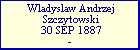 Wladyslaw Andrzej Szczytowski