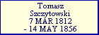 Tomasz Szczytowski