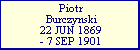 Piotr Burczynski