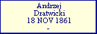 Andrzej Dratwicki