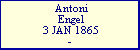 Antoni Engel