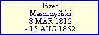 J�zef Moszczy�ski