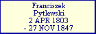 Franciszek Pytlewski