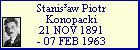 Stanis�aw Piotr Konopacki