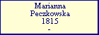 Marcjanna P�czkowska