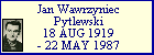 Jan Pytlewski