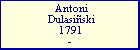  Dulasi�ski