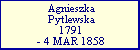 Agnieszka Pytlewska