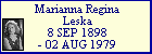 Maria Leska