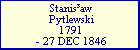 Stanis�aw Pytlewski