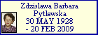 Barbara Pytlewska