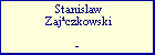 Zajaczkowski