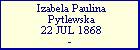 Izabela Pytlewska