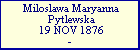 Mi�os�awa Pytlewski