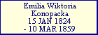 Emilia Konopacka