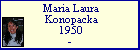 Maria Laura Konopacka