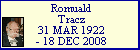 Romuald Tracz