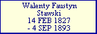 Walenty Stawski
