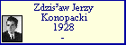 Zdzis�aw Jerzy Konopacki