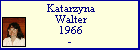 Katarzyna Walter