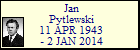 Jan Pytlewski
