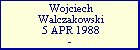 Wojciech Walczakowski