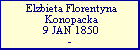  Konopacka