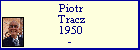 Piotr Tracz