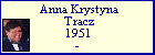 Anna Krystyna Tracz