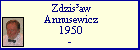 Zdzis�aw Annusewicz